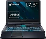 Acer Predator Helios 700 PH717-72-93RL