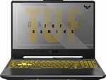 Asus TUF Gaming F15 TUF506HE-DS74 Asus TUF Gaming F15 TUF506HE-DS74
