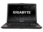 Gigabyte P55W v6