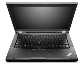 联想 ThinkPad T430 笔记本测评