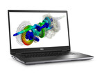 Dell Precision 7770, i7-12850HX RTX A3000