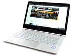 HP Spectre 13-v131ng