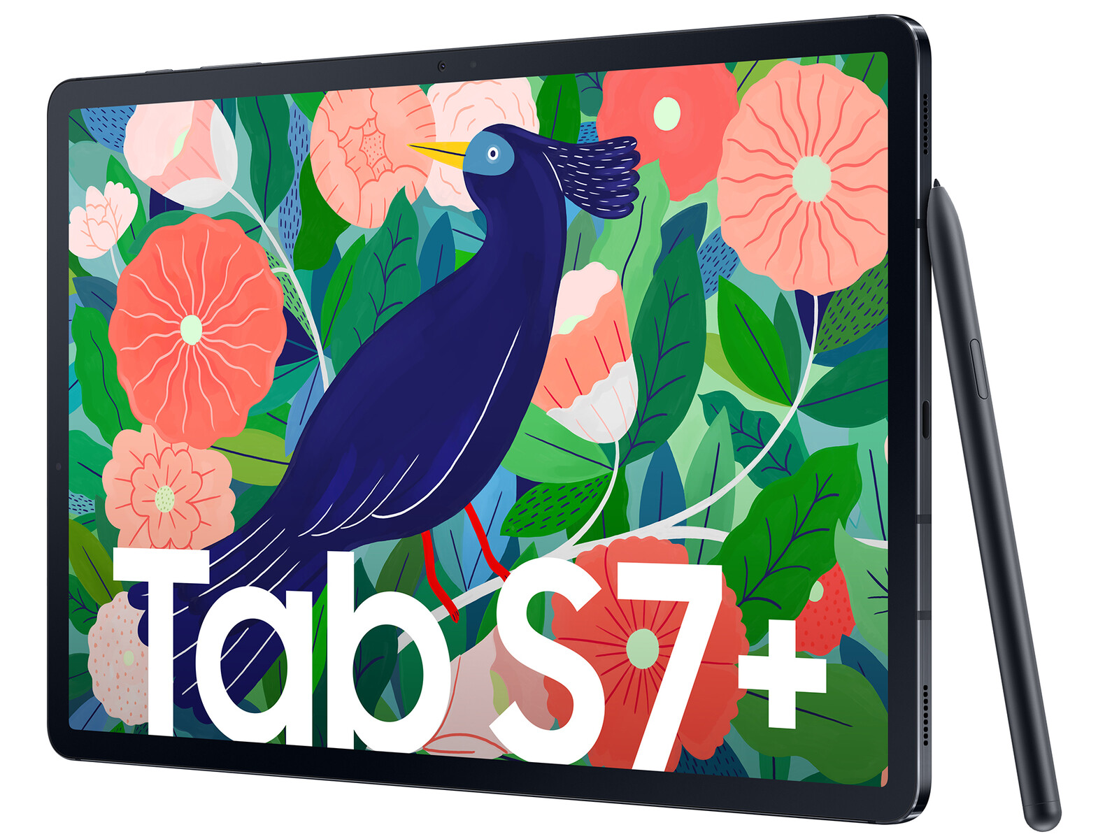 galaxy tab s7 plus specs
