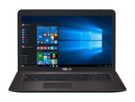 Asus X756UQ-TY355T Asus X756UQ-TY355T
