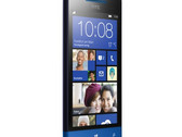HTC Windows Phone 8S 智能手机测评