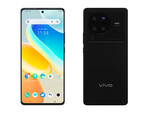 Vivo X80 Pro