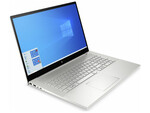 HP Envy 17-ch0000ns