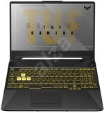 Asus TUF Gaming A15 FA506IV-AL064T