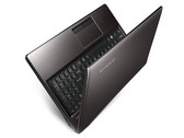 联想 IdeaPad G580 笔记本测评