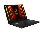 MSI Stealth A18 AI+ A3XWHG