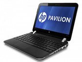 惠普 Pavilion dm1-4200sg 笔记本测评
