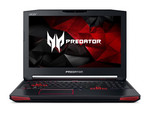 Acer Predator 15 G9-591-713C