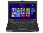 Panasonic Toughbook CF-54 Mid