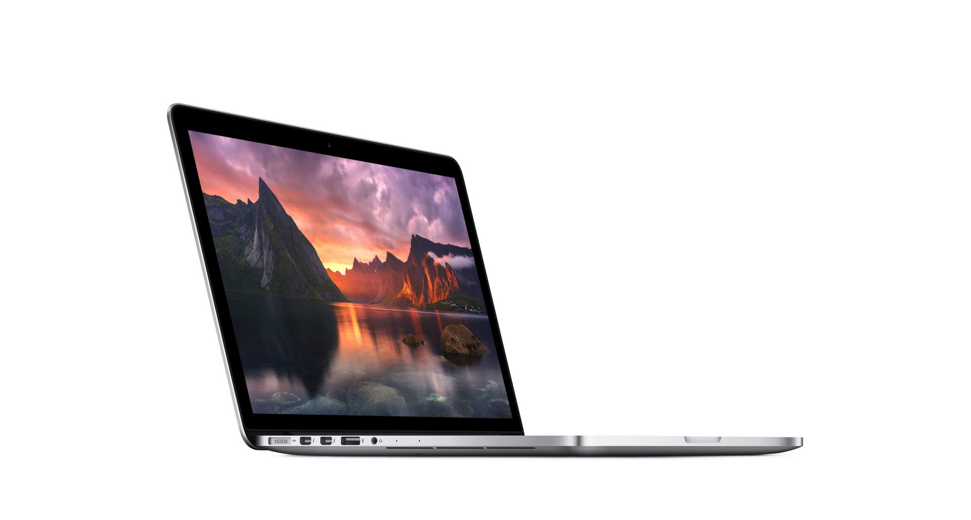 Apple macbook pro 15 inch with retina display 2013 cal exotic