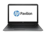 HP Pavilion 17-g122ng