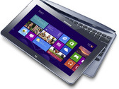 三星 ATIV Smart PC XE500T1C Convertible测评