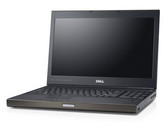 戴尔 Precision M4700 Mobile 工作站测评