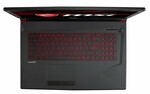 MSI GL63 8RC-679XES MSI GL63 8RC-679XES