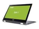 Acer Spin 5 SP513-52N-862L