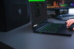 Razer Blade Stealth i7-1165G7 GTX 1650 Ti Max-Q