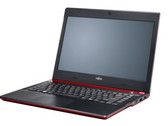 富士通LifeBook UH572 超级本测评