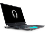 Alienware x15 R1-JYMD9 Alienware x15 R1-JYMD9