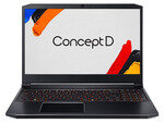 Acer ConceptD 5 Pro CN517-71P-76BZ Acer ConceptD 5 Pro CN517-71P-76BZ