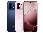 Oppo A6 Pro 5G