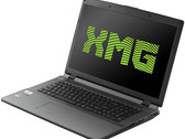 快速回顾全球国际货运代理XMG A722笔记本电脑