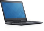 Dell Precision M7520-7FJW8