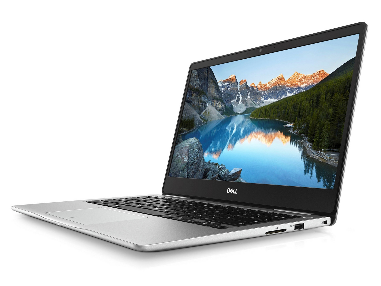 dell inspiron 13 7370