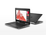 Dell Precision 7520 Dell Precision 7520