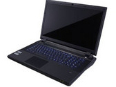DevilTech HellMachine 笔记本测评