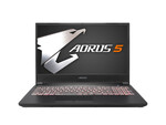 Aorus 5 KB-7US1130SH Aorus 5 KB-7US1130SH