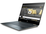 HP Spectre x360 13-ap0312ng