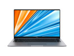 Honor MagicBook 16