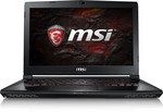 MSI GS43VR 6RE-053ES