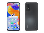 Xiaomi Redmi Note 11 Pro 4G Xiaomi Redmi Note 11 Pro 4G
