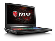 MSI GT73VR Titan Pro-425