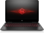 HP Omen 15-ax200ns