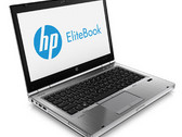 惠普 EliteBook 8570p-B6Q03EA-ABD 笔记本测评