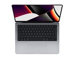 Apple MacBook Pro 14 2021 M1 Pro Entry Apple MacBook Pro 14 2021 M1 Pro Entry