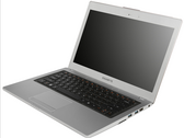 Gigabyte U2442N 笔记本测试
