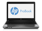 惠普ProBook4340s H4R47EA笔记本测评
