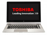 Toshiba Satellite Click 2 Pro P30W-B-104 Toshiba Satellite Click 2 Pro P30W-B-104