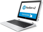 HP Pavilion x2 10-p012ns