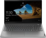 Lenovo ThinkBook 15 G2 ITL, i7-1165G7 Lenovo ThinkBook 15 G2 ITL, i7-1165G7