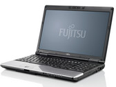 富士通 Lifebook E782 笔记本