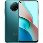Xiaomi Redmi Note 9 5G Xiaomi Redmi Note 9 5G
