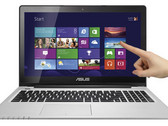 华硕VivoBook S550CM CJ038H的Ultrabook测评